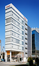 アクセス